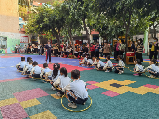 “同”樣主題“異”樣精彩，助推園本教研6.jpg